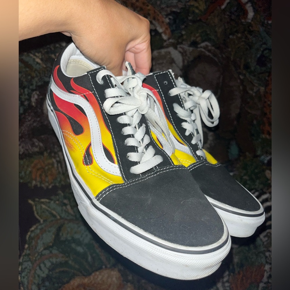 Vans men’s size 11